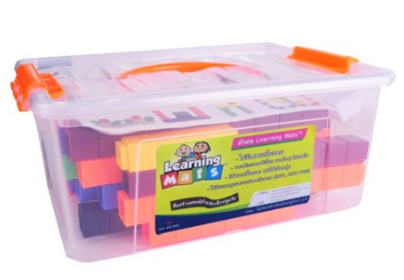 ตัวต่อสอนบวกเลขหลากสีสัน ตัวต่อบวกเลข ,รูปทรง , ส่งเสริมการเรียนรู้ ,ของเล่นเสริมพัฒนาการ,ของเล่น , สื่อการสอน ,เสริมจินตนาการ