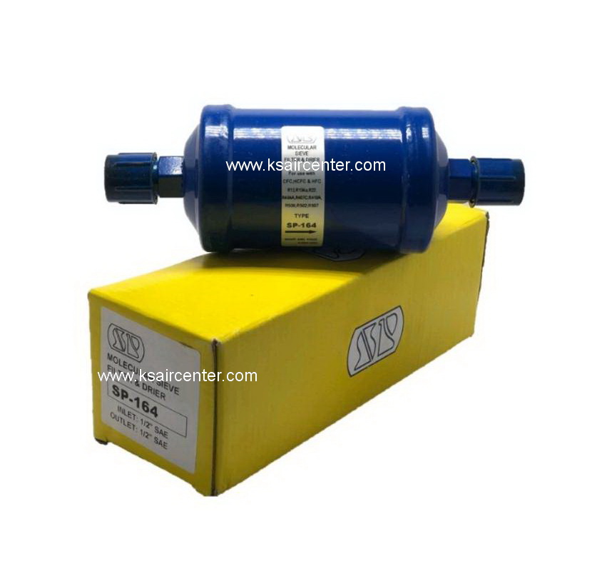 ไดเออร์ CK ขนาด 3/8 แบบแฟร์