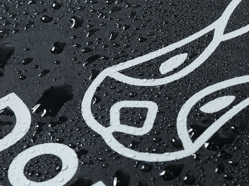 DoD Soft Kurao (23) Black CL2-732-BK