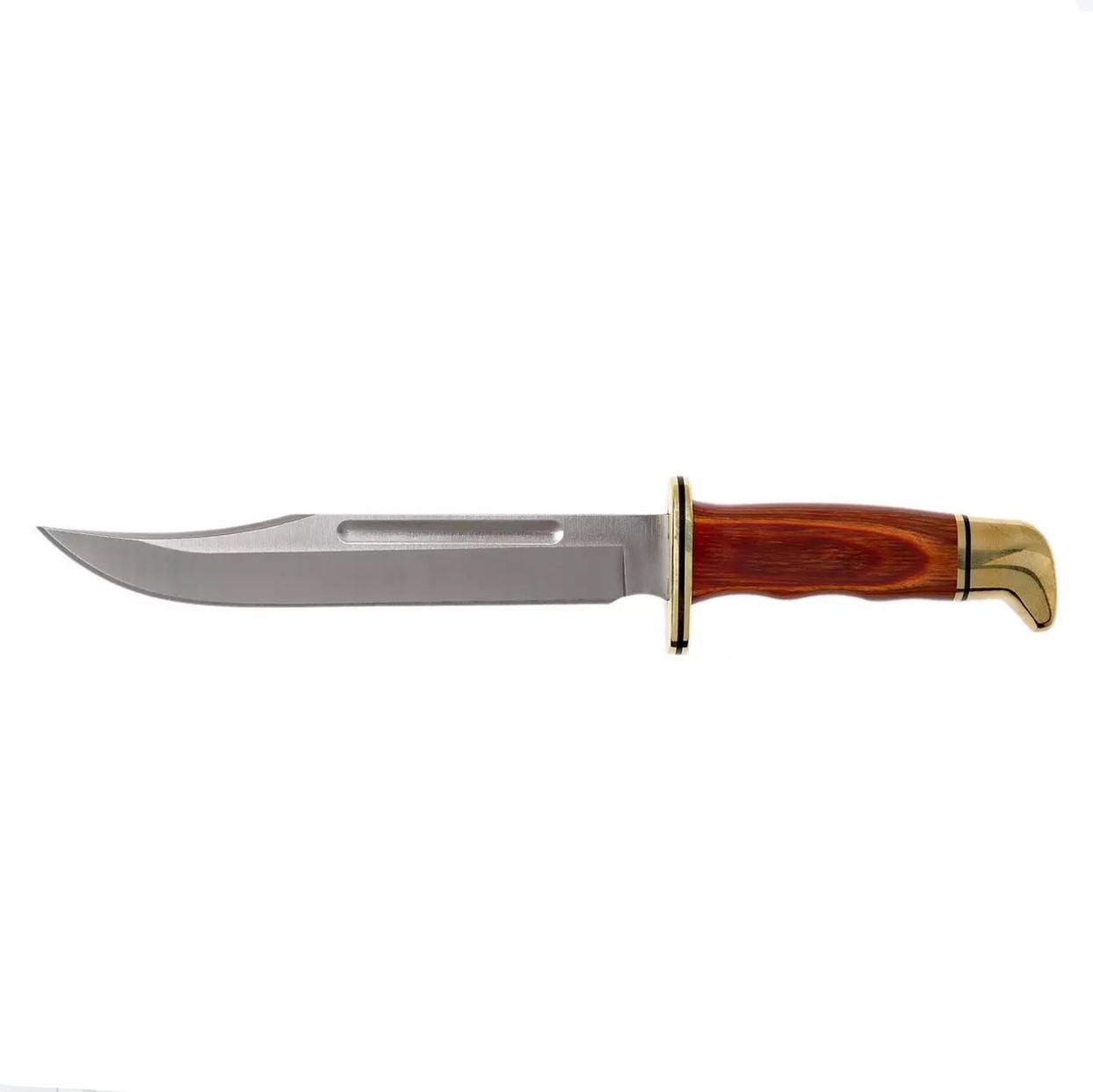 Buck General 7808 0120BRS-B