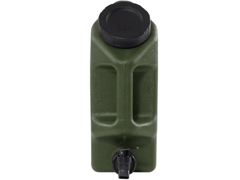 DoD Jiminy Tank Khaki WT3-863-KH