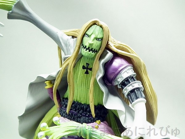 Hawkins ของแท้ JP แมวทอง - Super Effect Banpresto [โมเดลวันพีช]