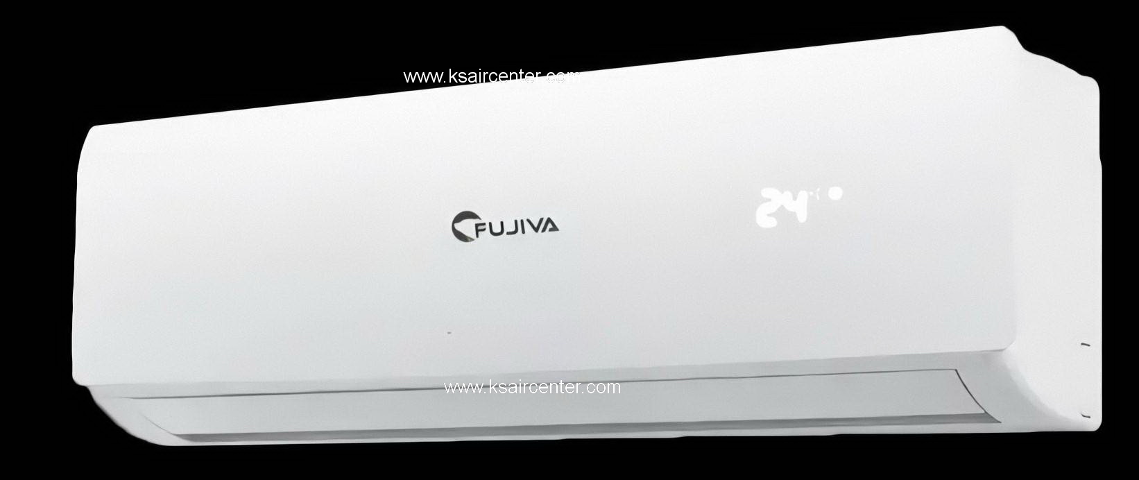 แฟนคอยล์ แบบวอลไทป์ FUJIVA
