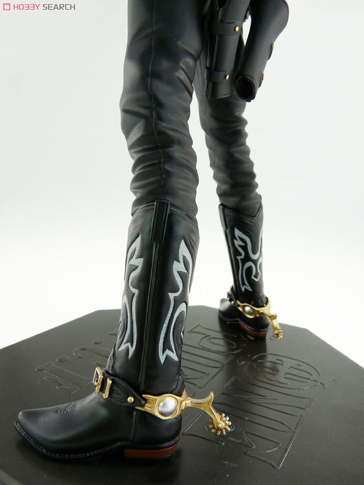 Sanji ของแท้ JP แมวทอง - Door Painting Collection Figure Plex [โมเดลวันพีช]