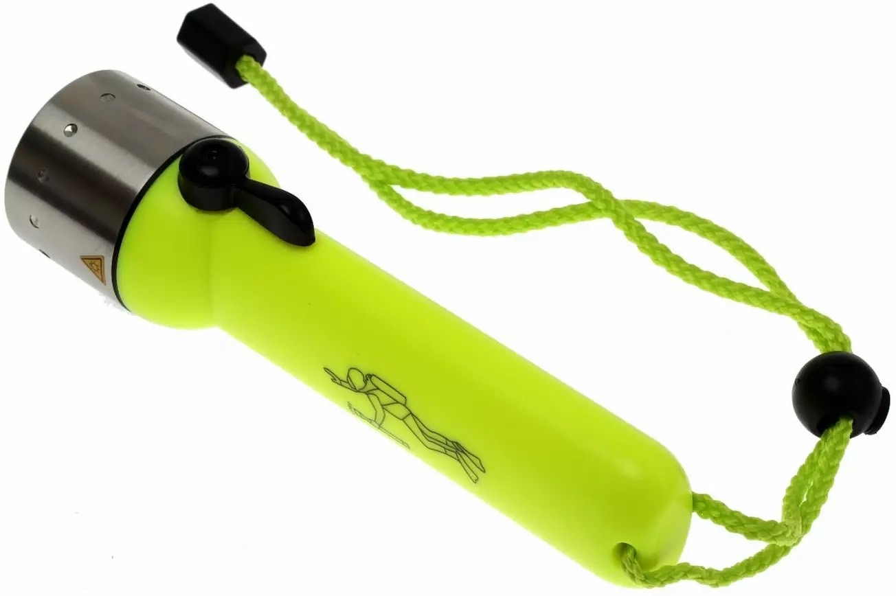 D14 FlashLight