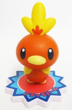 Torchic ของแท้ JP - Ichiban Kuji Banpresto [โมเดลโปเกมอน]