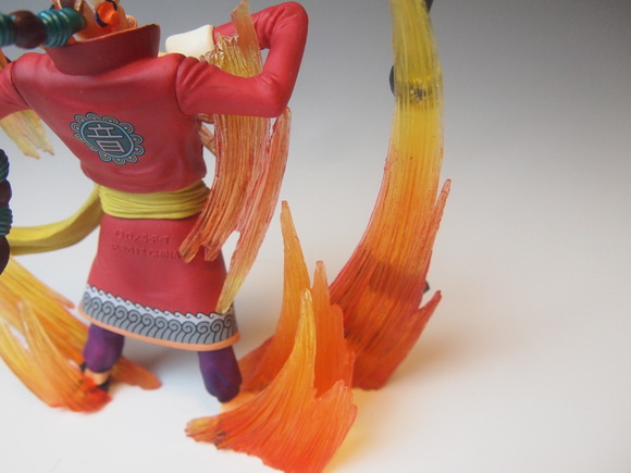 Apoo ของแท้ JP แมวทอง - Super Effect Banpresto [โมเดลวันพีช]