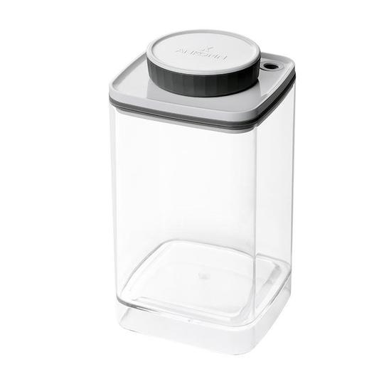 ANKOMN Turn-N-Seal Vacuum Container Clear 1.2L