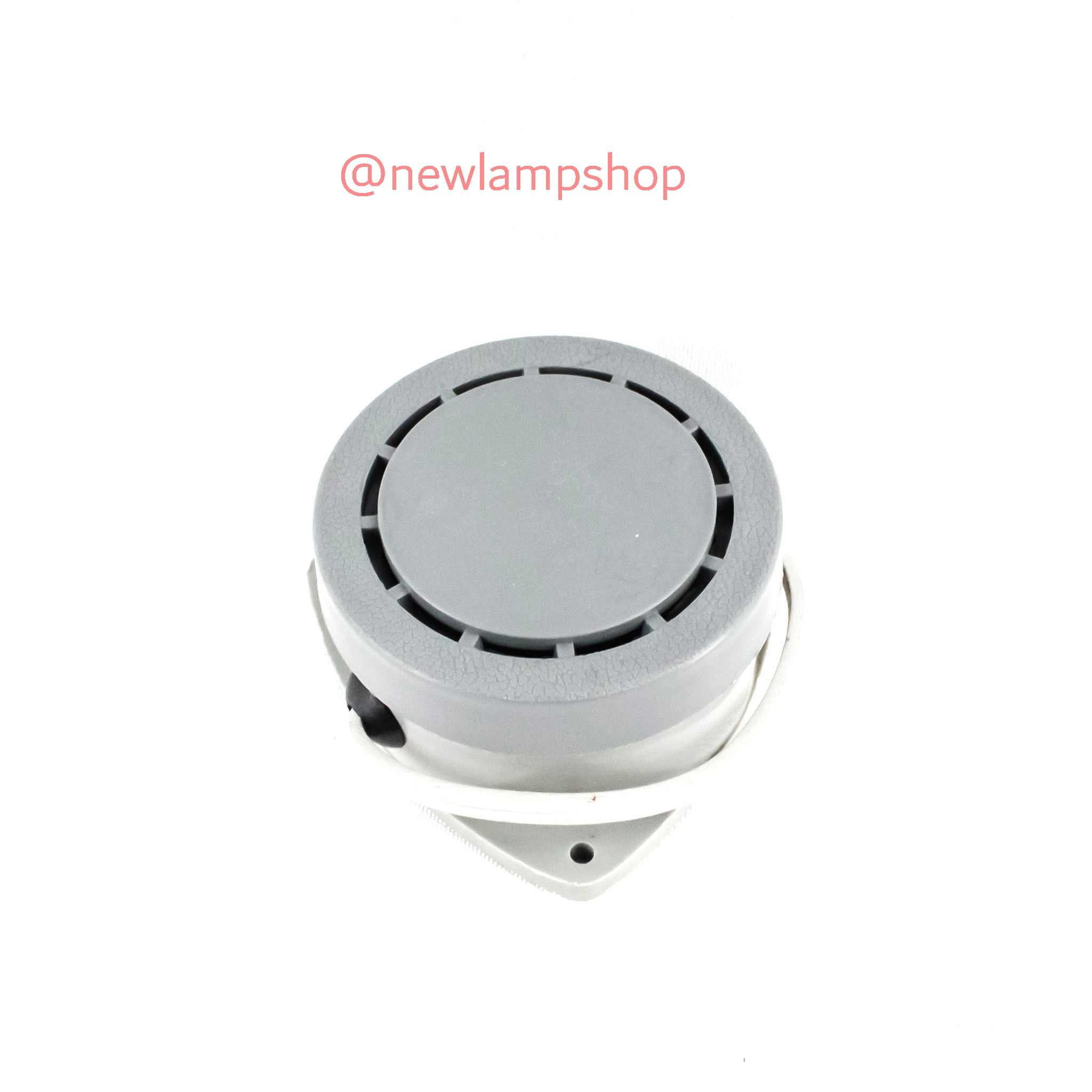 เสียงออดไฟฟ้า/ออดมีเสียง/ออดนูน /ออดลอย 220V