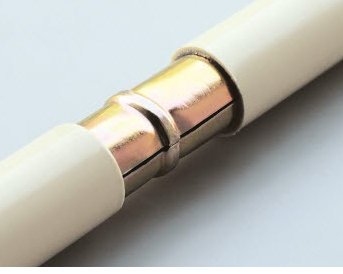 Pipe Connecting Metal