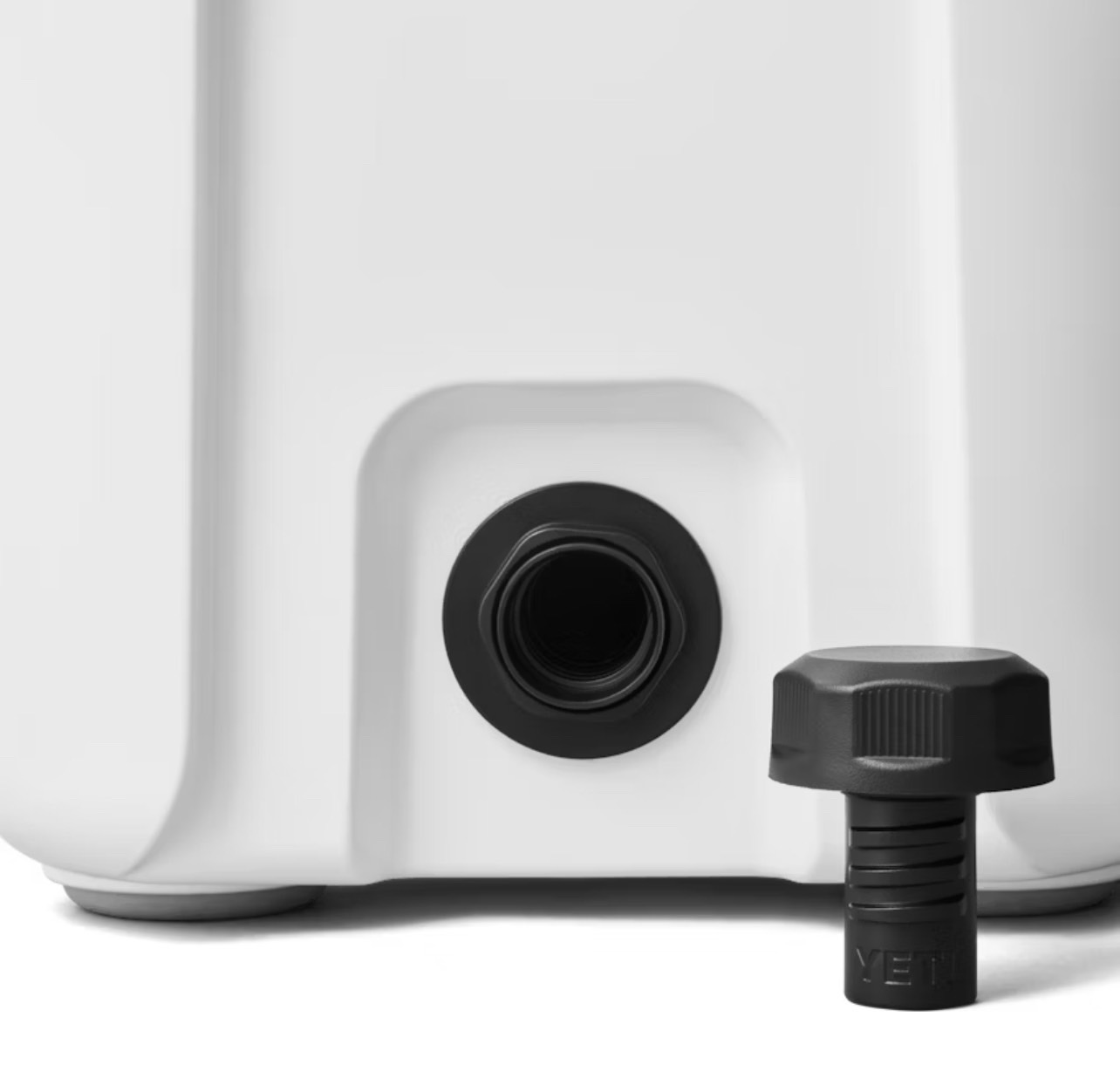 Roadie 15 White