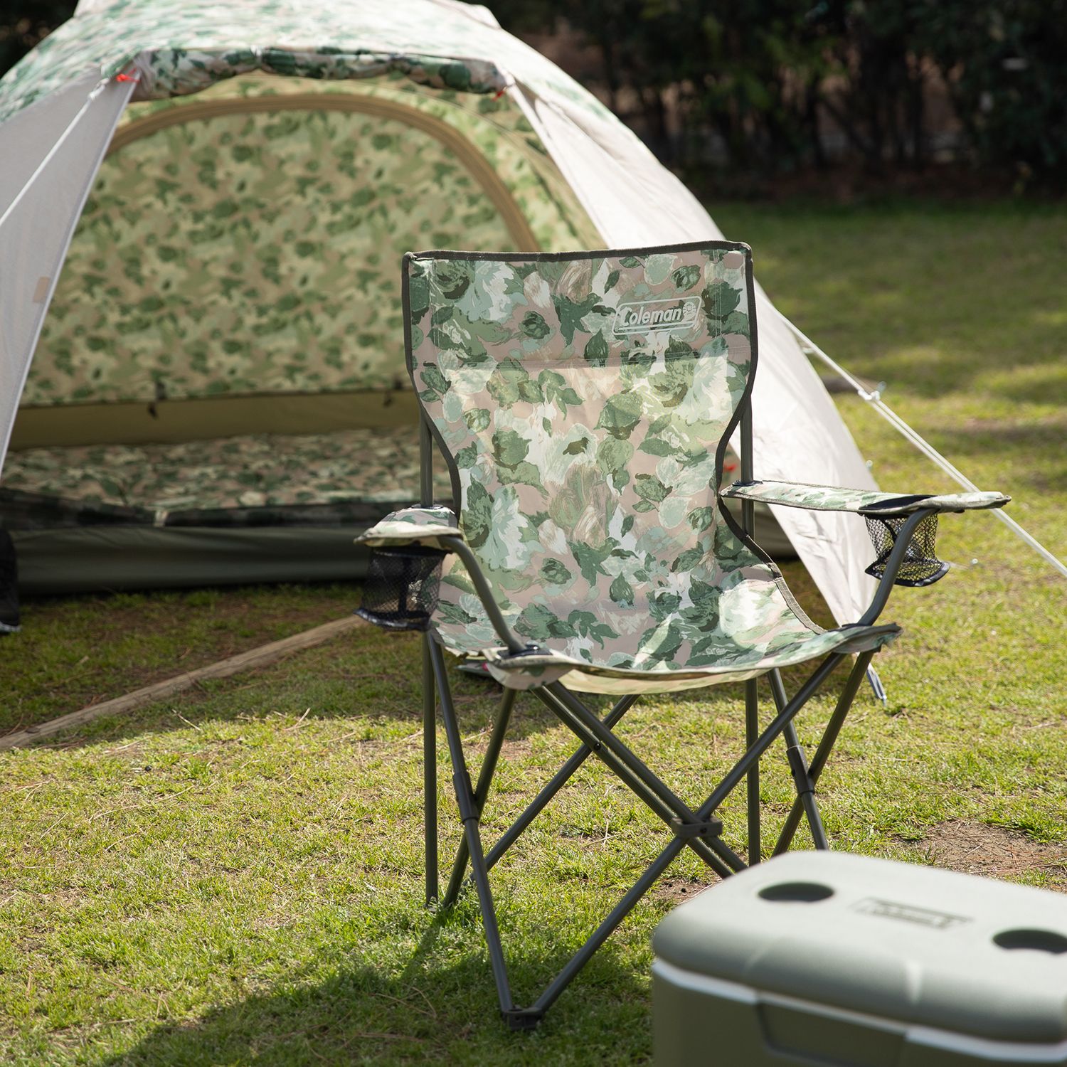 CM stomp chair action natural 2000035349