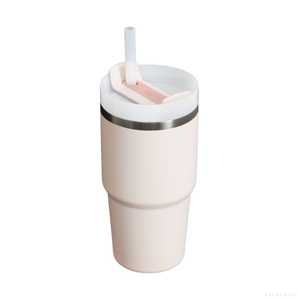 Adventure Quencher 2.0 TM Tumbler 20Oz Rose Quartz 2.0