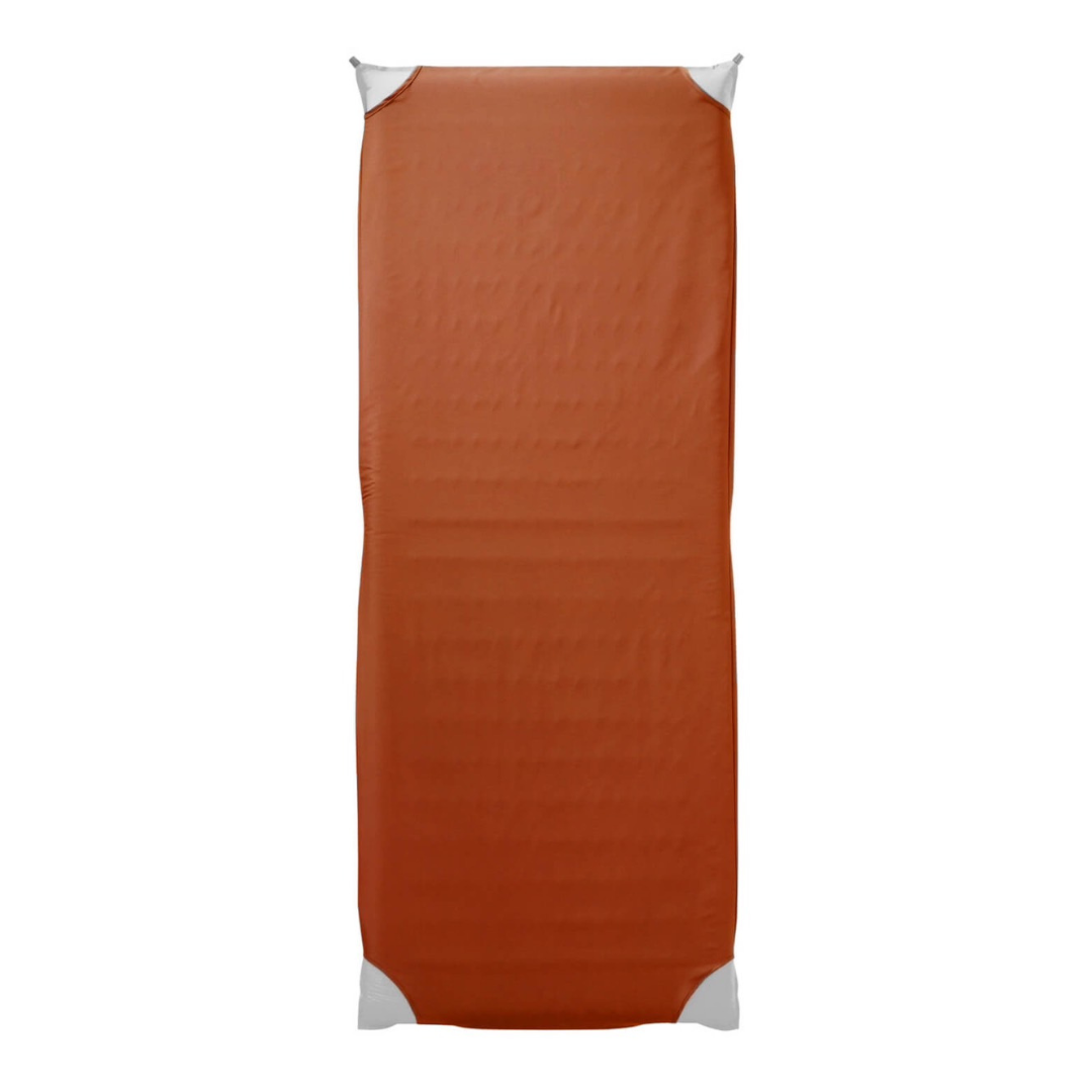 Universal Sheet XL Burnt Orange