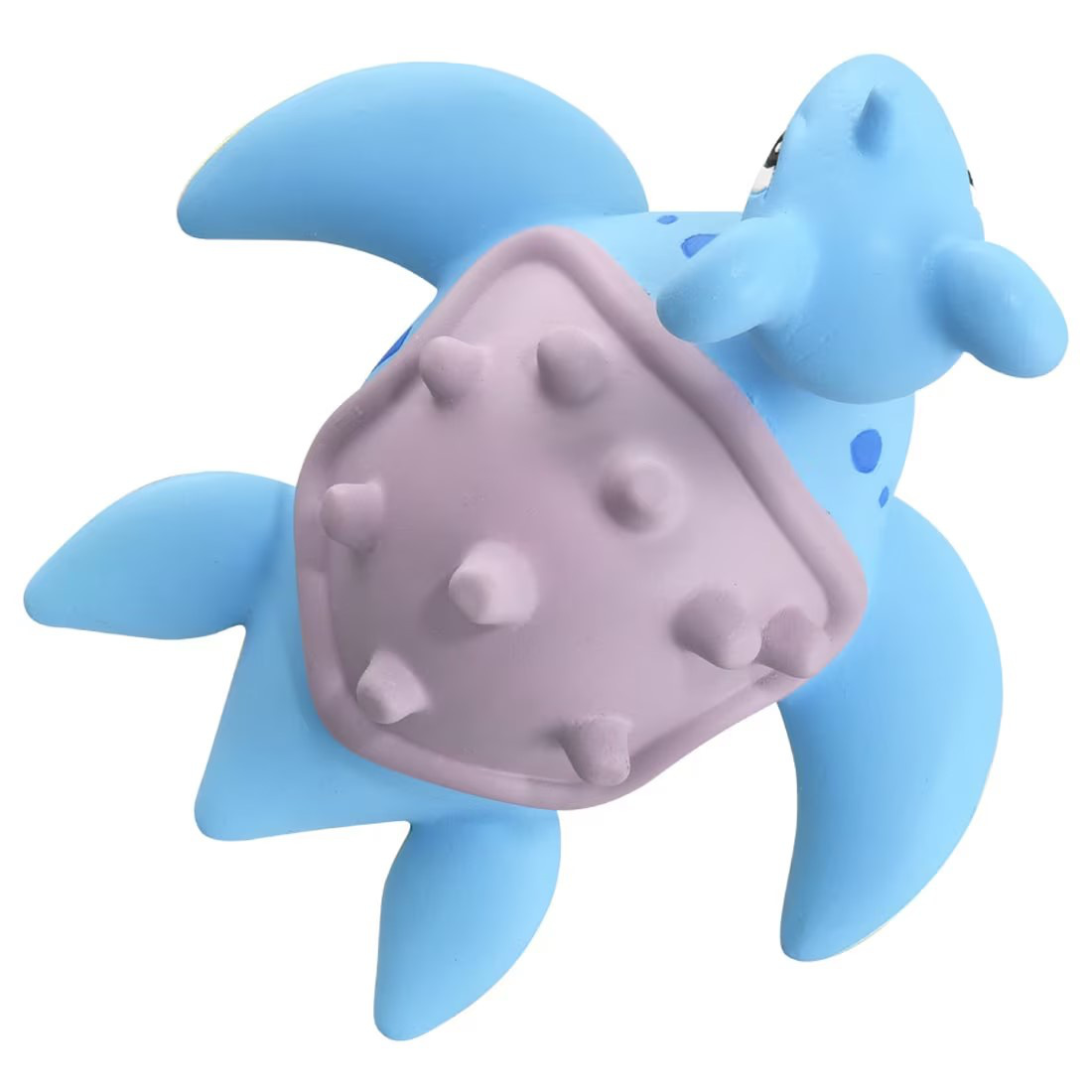 Lapras ของแท้ JP - Monster Collection Takara Tomy [โมเดลโปเกมอน]