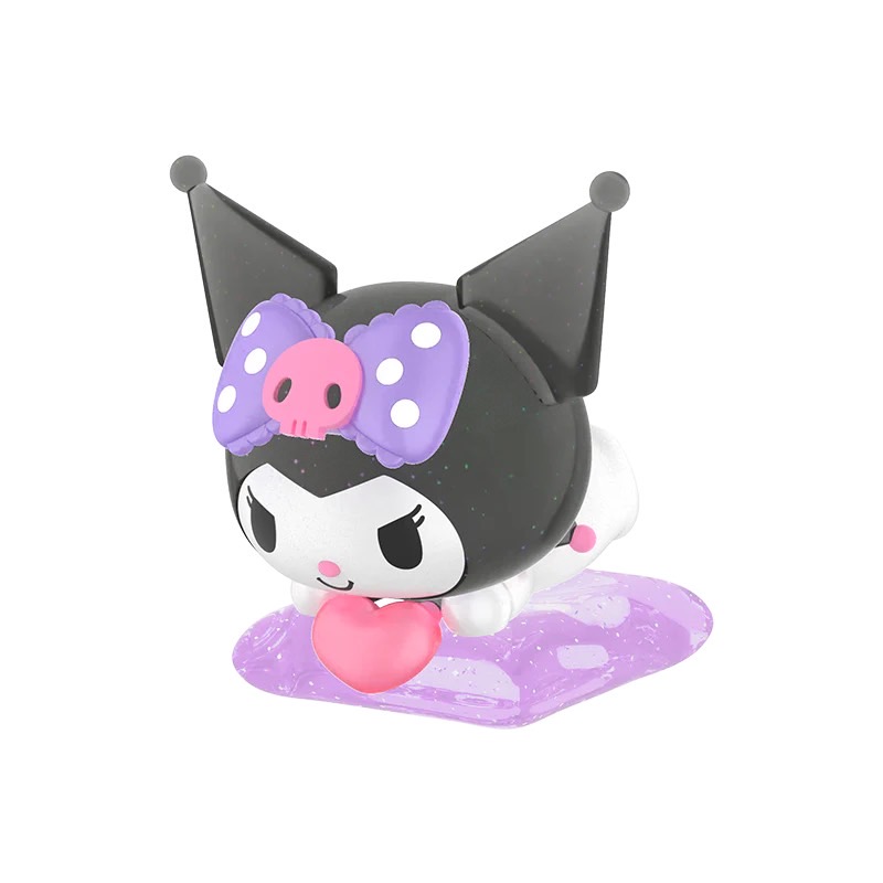Moetch Kuromi Home Life Beans series blind box set
