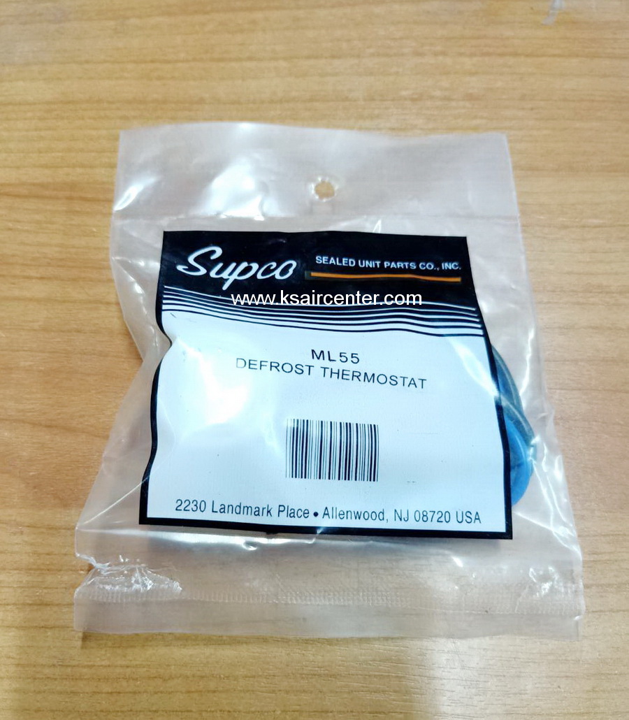 ดีฟรอส อเมริกา รุ่น ML55