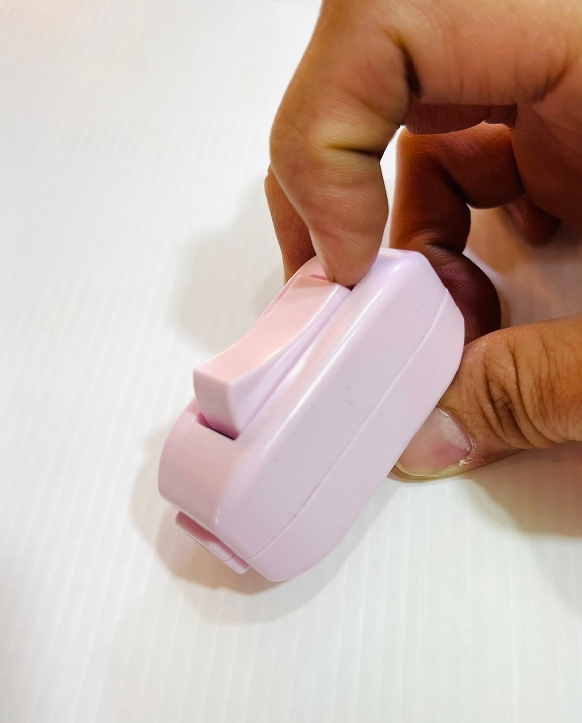 สวิทช์กลางทาง Vena คละสี