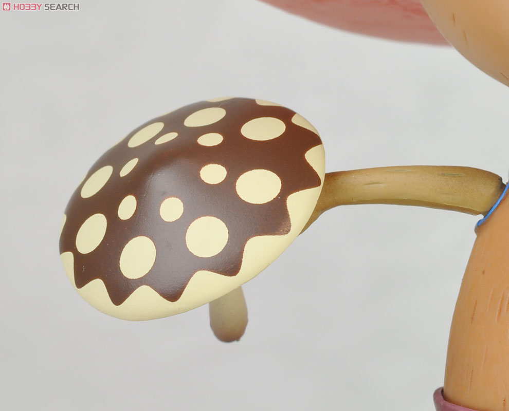 Chopper ของแท้ JP แมวทอง - Bobbing Head Plex [โมเดลวันพีช]