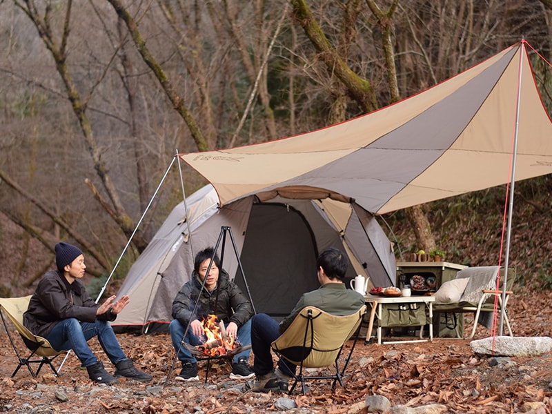 DoD Big fire cradle FT5-513