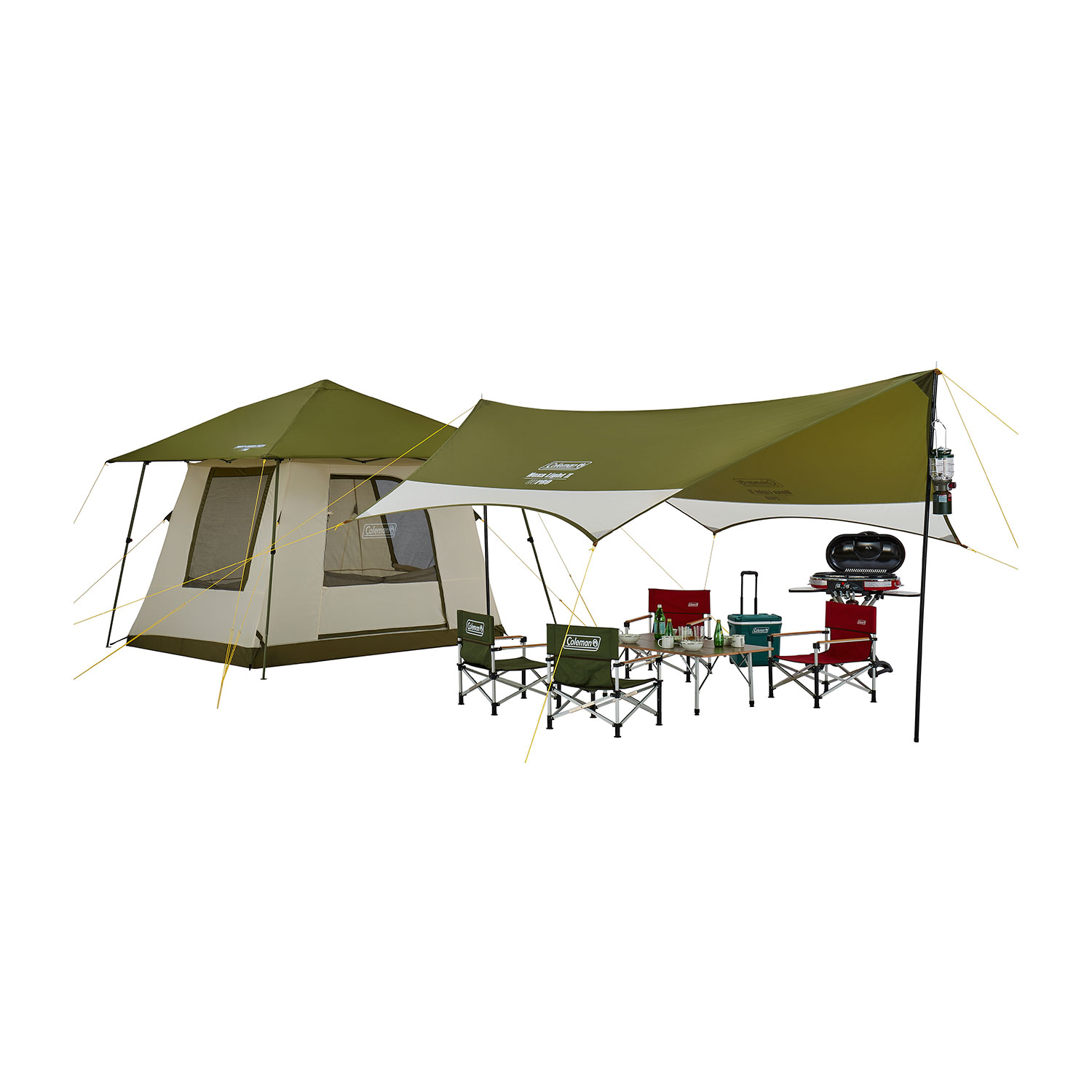 CM JP Party Cabin 3025 - 2000036439