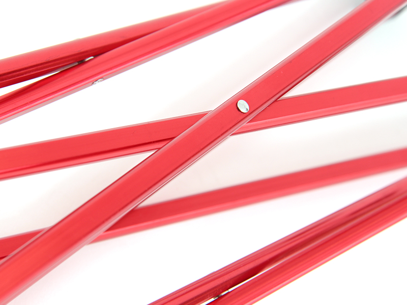 DoD Rider's Table TB1-461