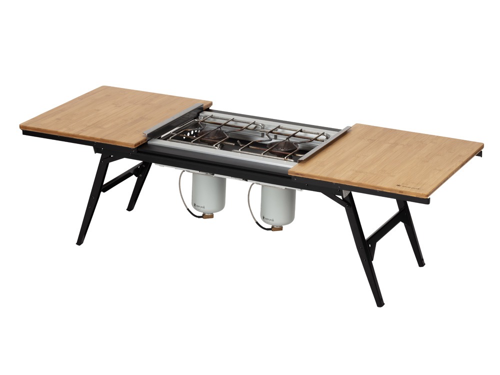 SnowPeak Extension IGT CK-090