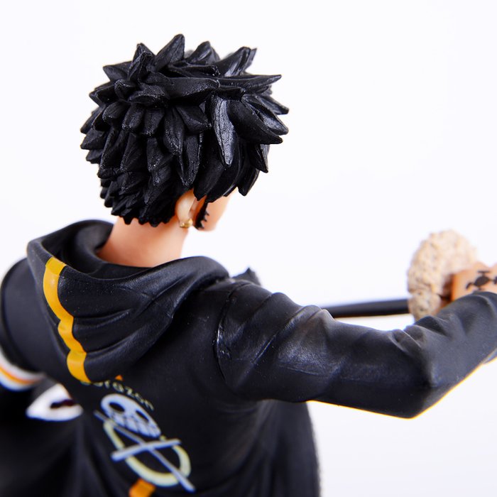 Law ของแท้ JP แมวทอง - Figuarts Zero Bandai [โมเดลวันพีช]