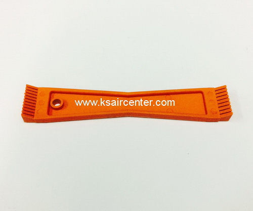 หวีแต่งรังผึ้ง ฟินคอยล์ DIVERSITECH