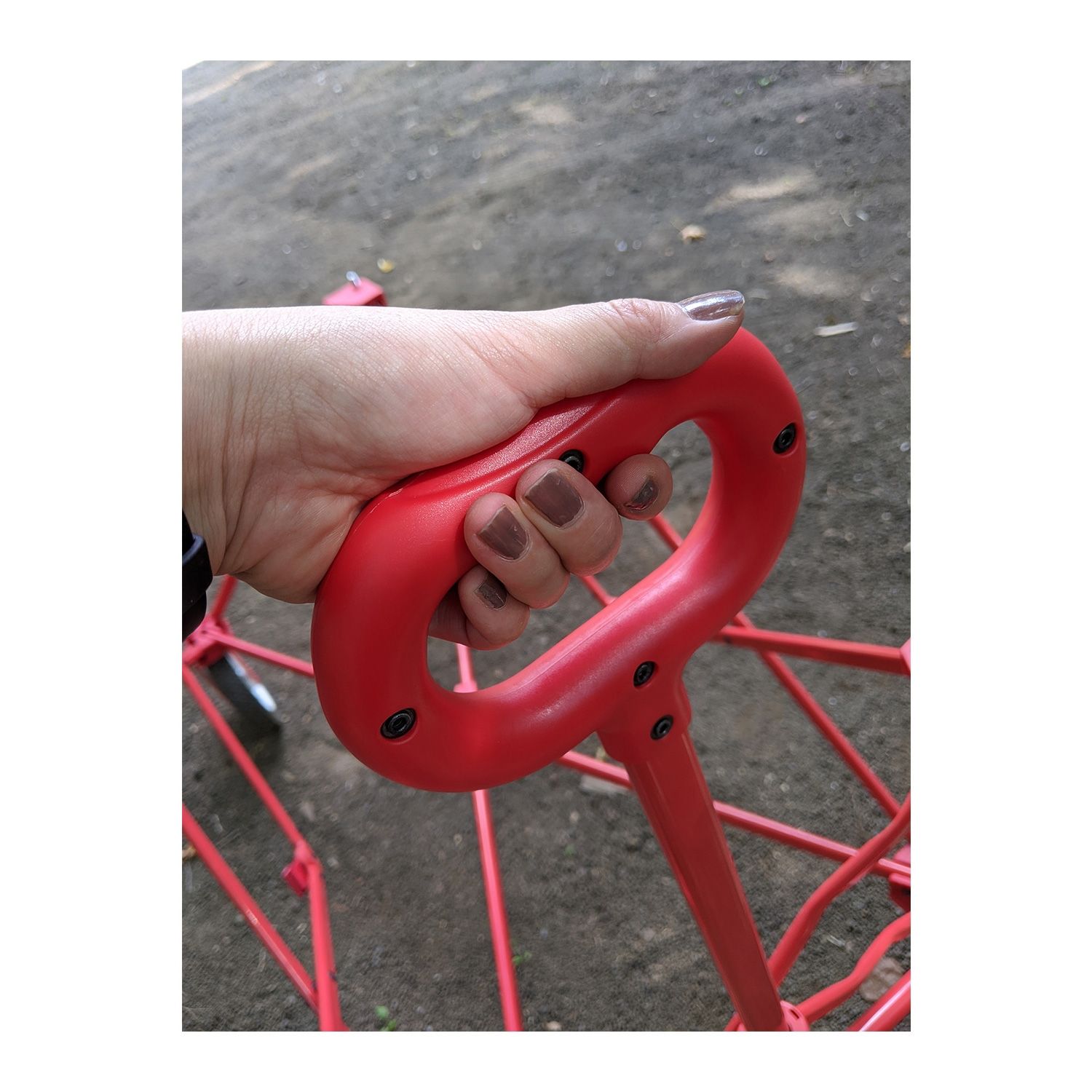 CM Outdoor Wagon (Mesh Type) 2000037466 TOLC0521