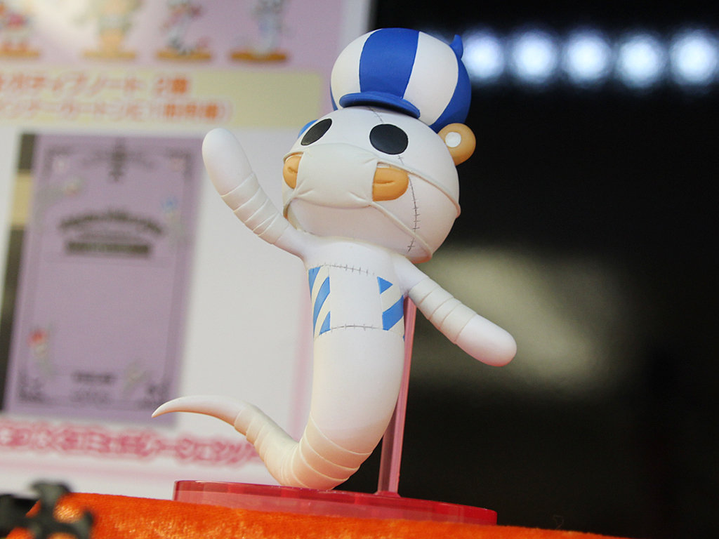 Halloween Set ของแท้ JP แมวทอง - Banpresto [โมเดลวันพีช] (4 ตัว)