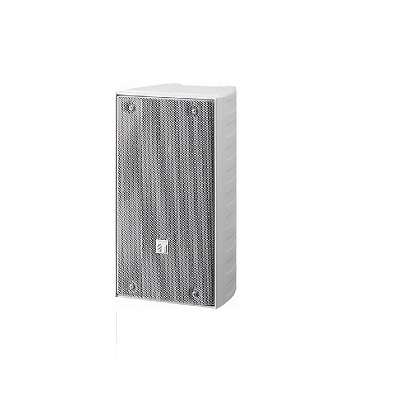ลำโพงคอลัมน์ TOA TZ-206WWP Column Speaker System สีขาวกันน้ำ