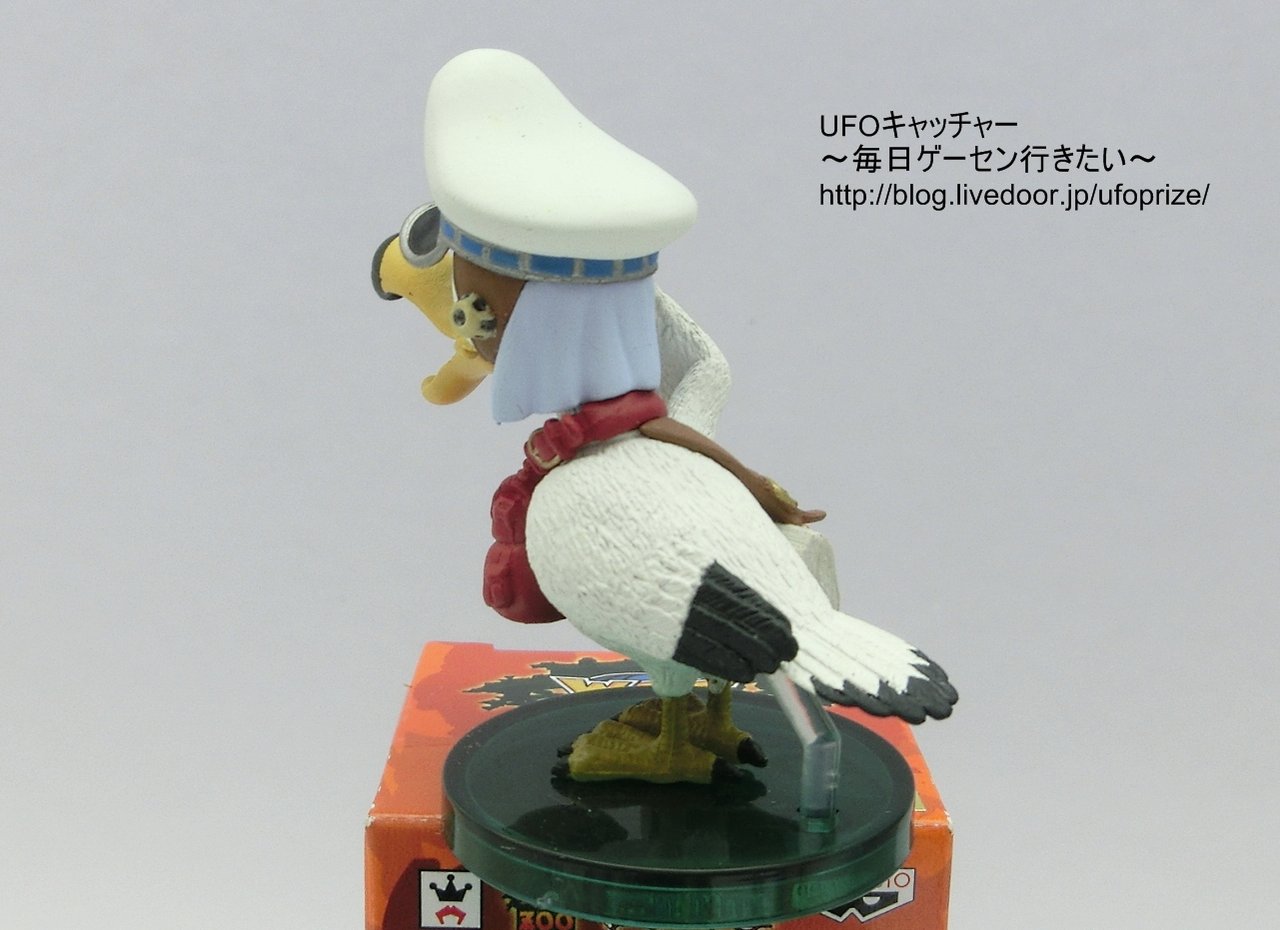 Zoo Set ของแท้ JP แมวทอง - WCF Banpresto [โมเดลวันพีช] (8 ตัว)