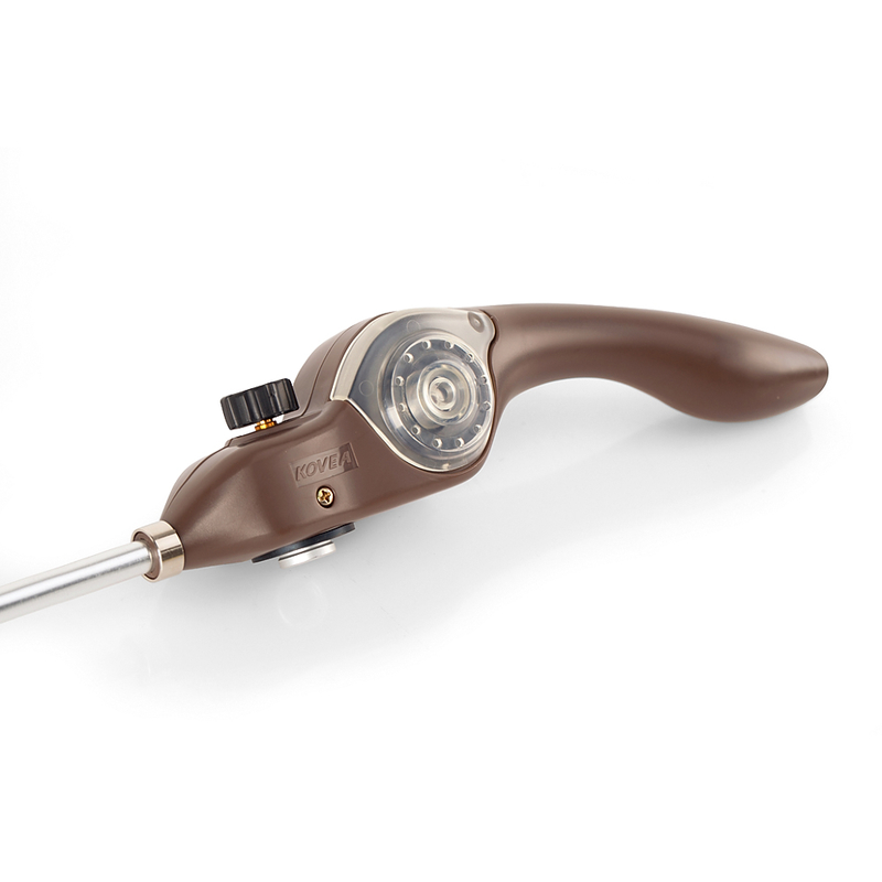 Long Canon Gas Torch