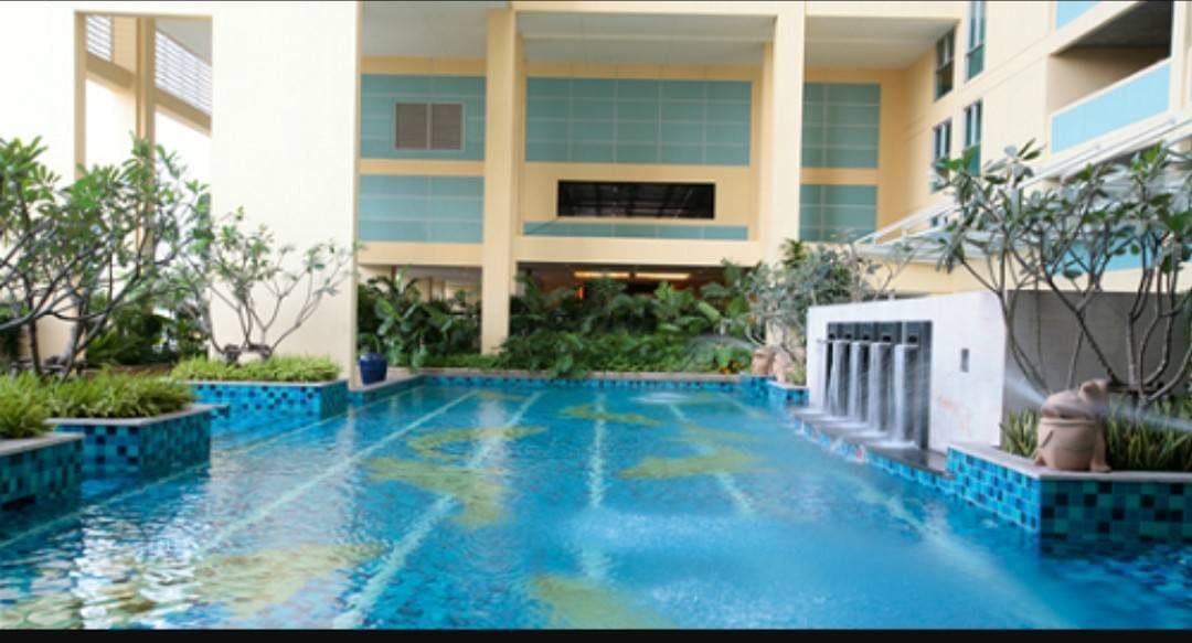 ให้เช่า คอนโด เดอะ สตาร์ เอสเตท พระราม 3 1นอน 1น้ำ ขนาด 35.4 ตรม