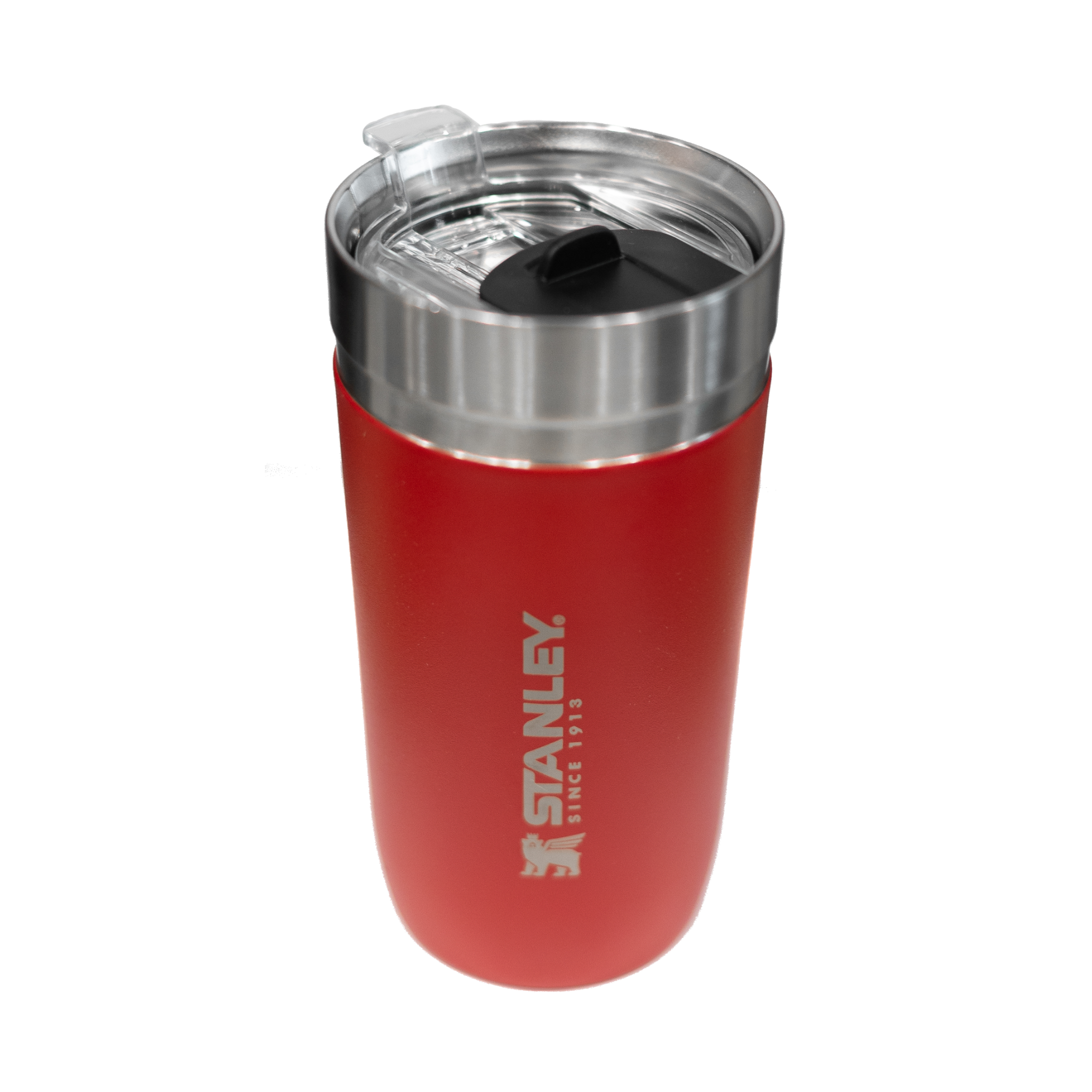 Go Vacuum Tumbler 16Oz Red Sky