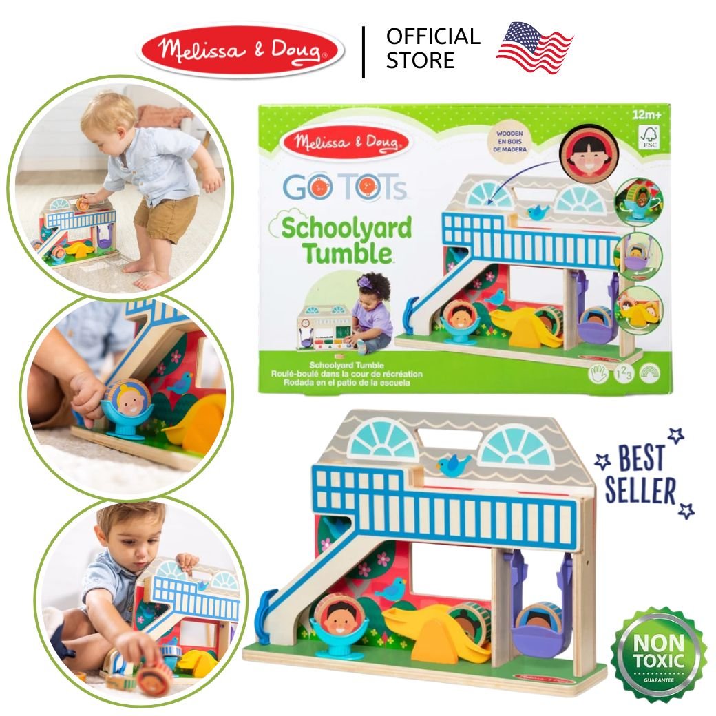 สวนลูกกลิ้งสนามเด็กเล่น,ของเล่นไม้,ลูกกลิ้ง,ของเล่นเสริมทักษะการเรียนรู้, ของเล่นเสริมพัฒนาการเด็กอนุบาล, สื่อการสอนปฐมวัย, พร้อมส่ง