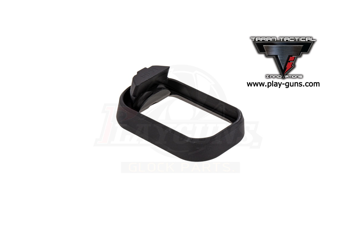 TTI Magwell Carry G17/22/34/35 GEN4 - Flat Black
