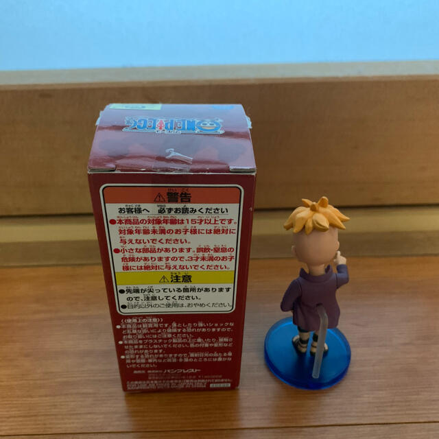 Marco ของแท้ JP แมวทอง - WCF Banpresto [โมเดลวันพีช]