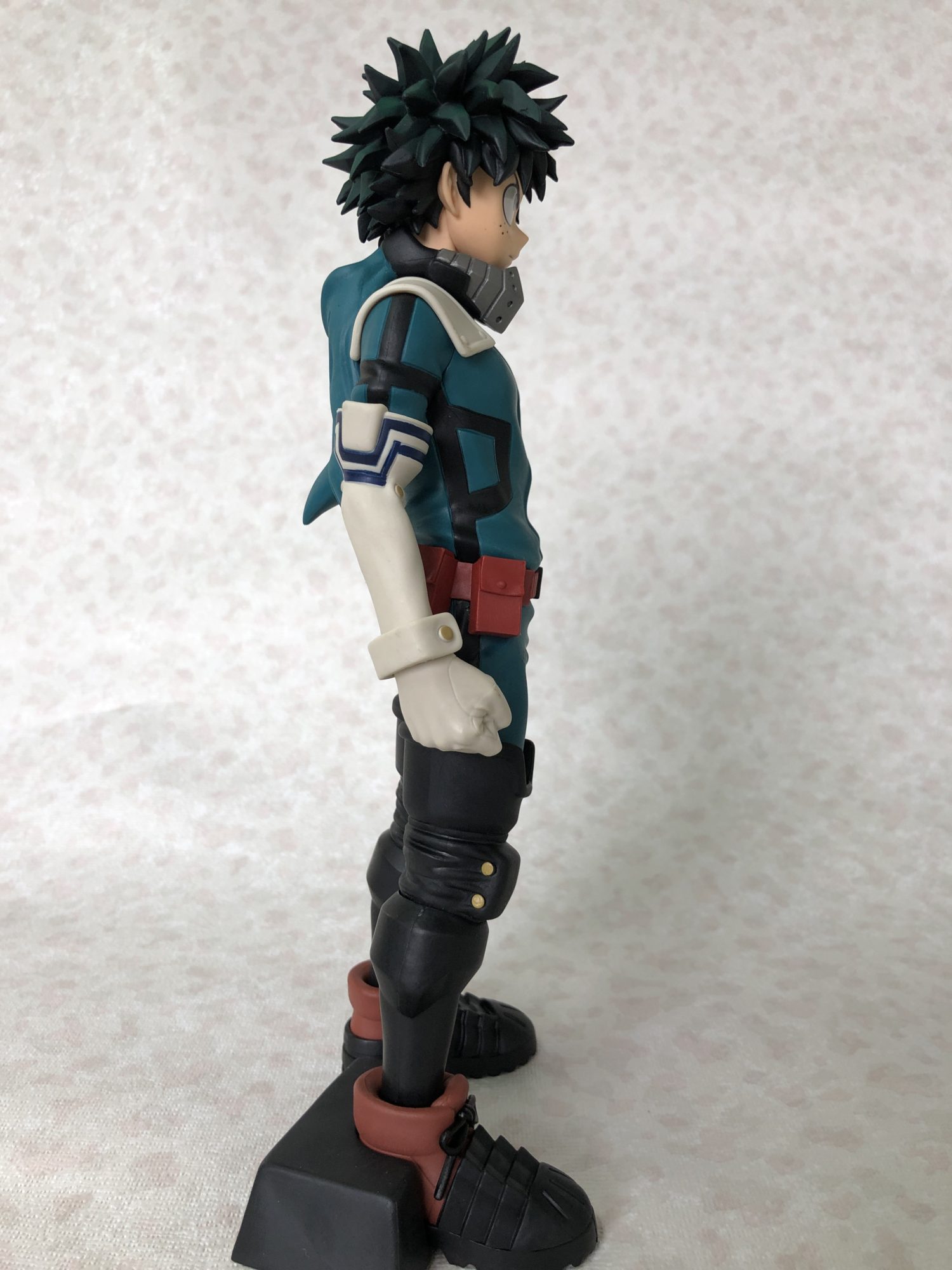 Midoriya ของแท้ JP - Grandista Banpresto [โมเดล My Hero Academia]