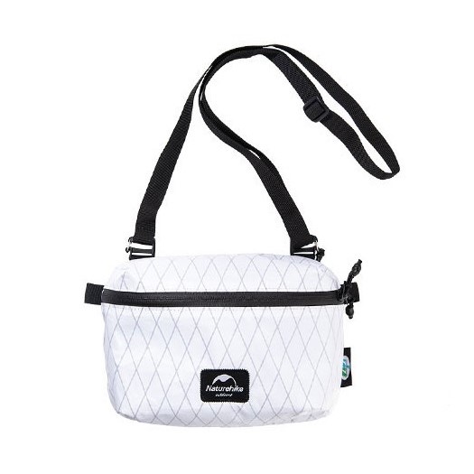 NH19BB081 : ZT01 XPAC Camera bag Q-9B (White)