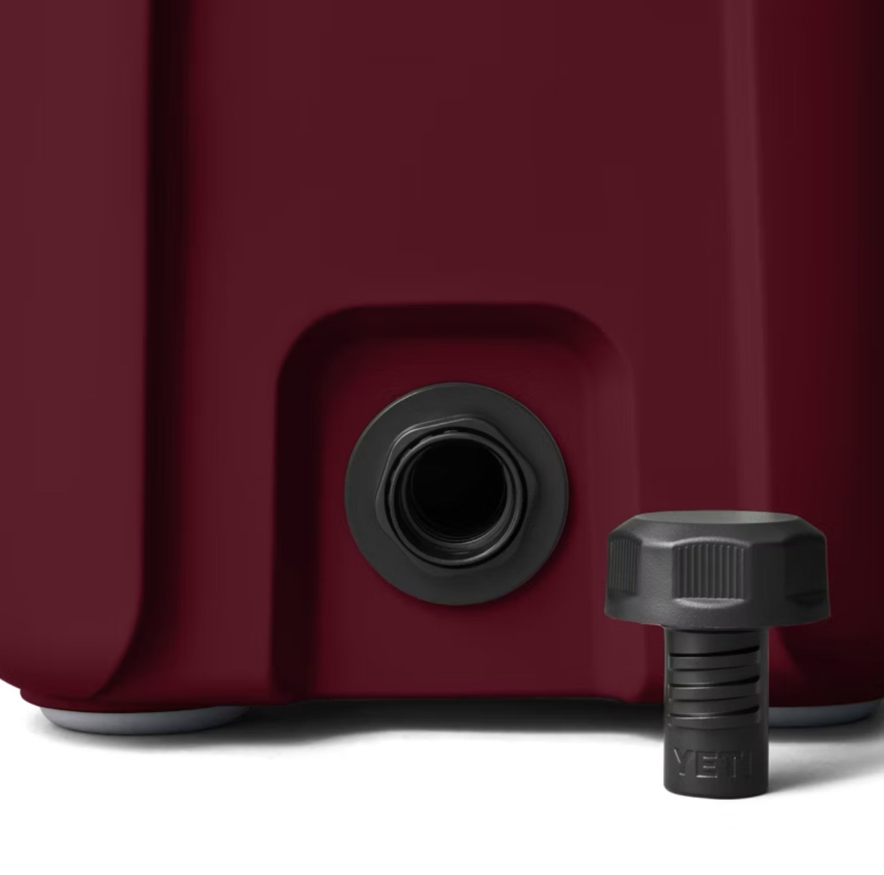 Roadie 15 Wild Vine Red