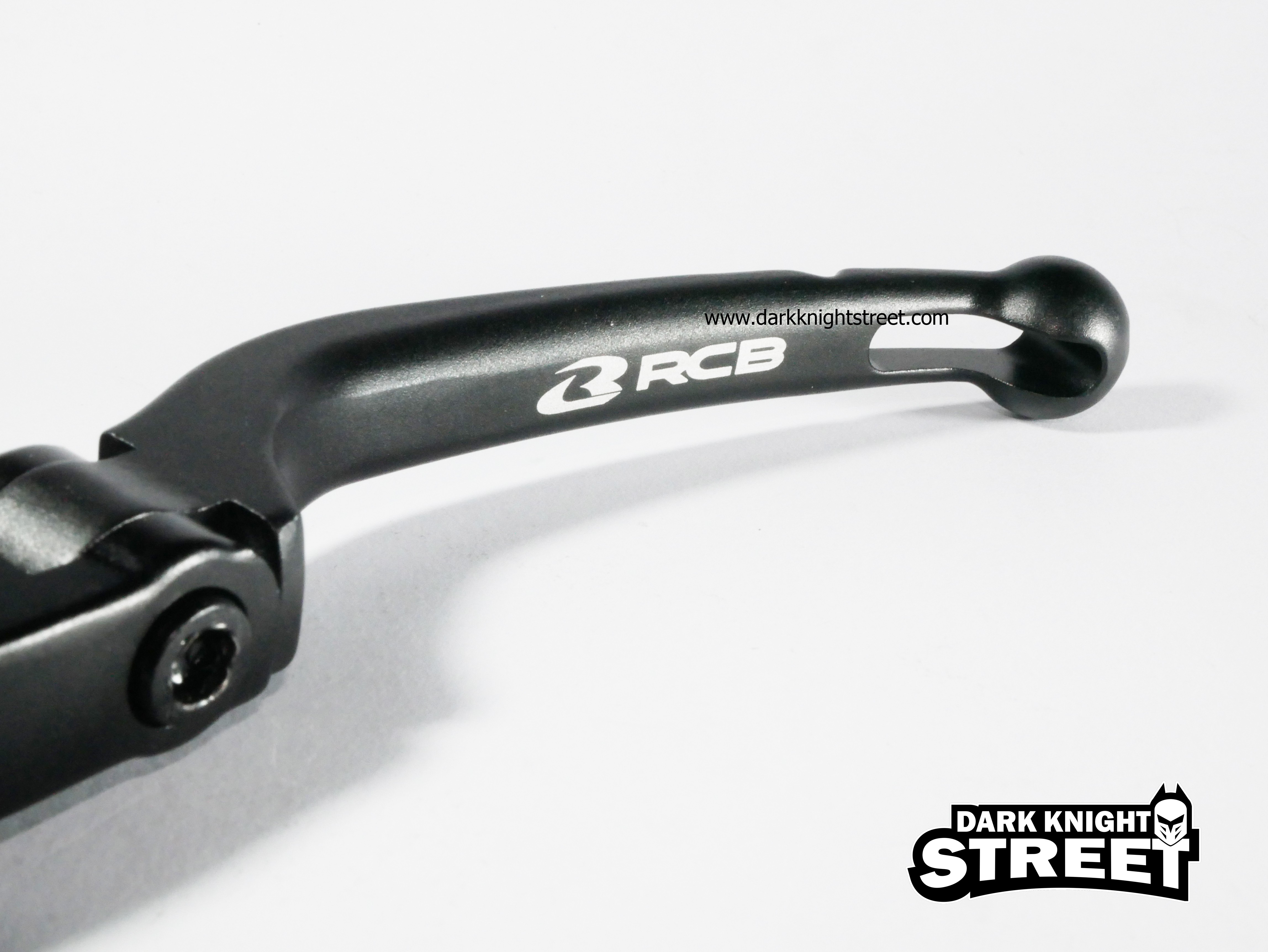 Left Master cylinder lever สำเนา