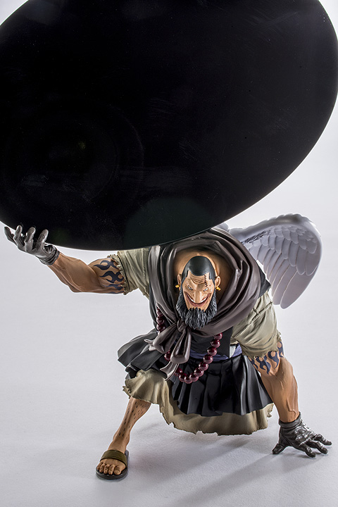 Urouge ของแท้ JP แมวทอง - Scultures Banpresto [โมเดลวันพีช]