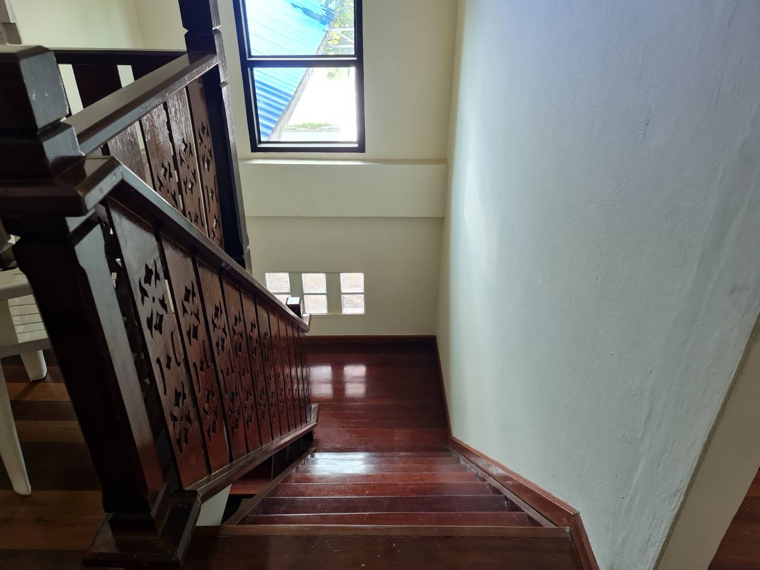 ขาย บ้านเดี่ยว 2 ชั้น เนื้อที่ 50 ตรว. บางกระดี่ แสมดำ