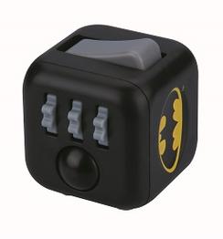 Fidget Cube ของแท้ USA - DC Series [ สินค้าพร้อมส่ง ] ( Zuru by Antsy labs )