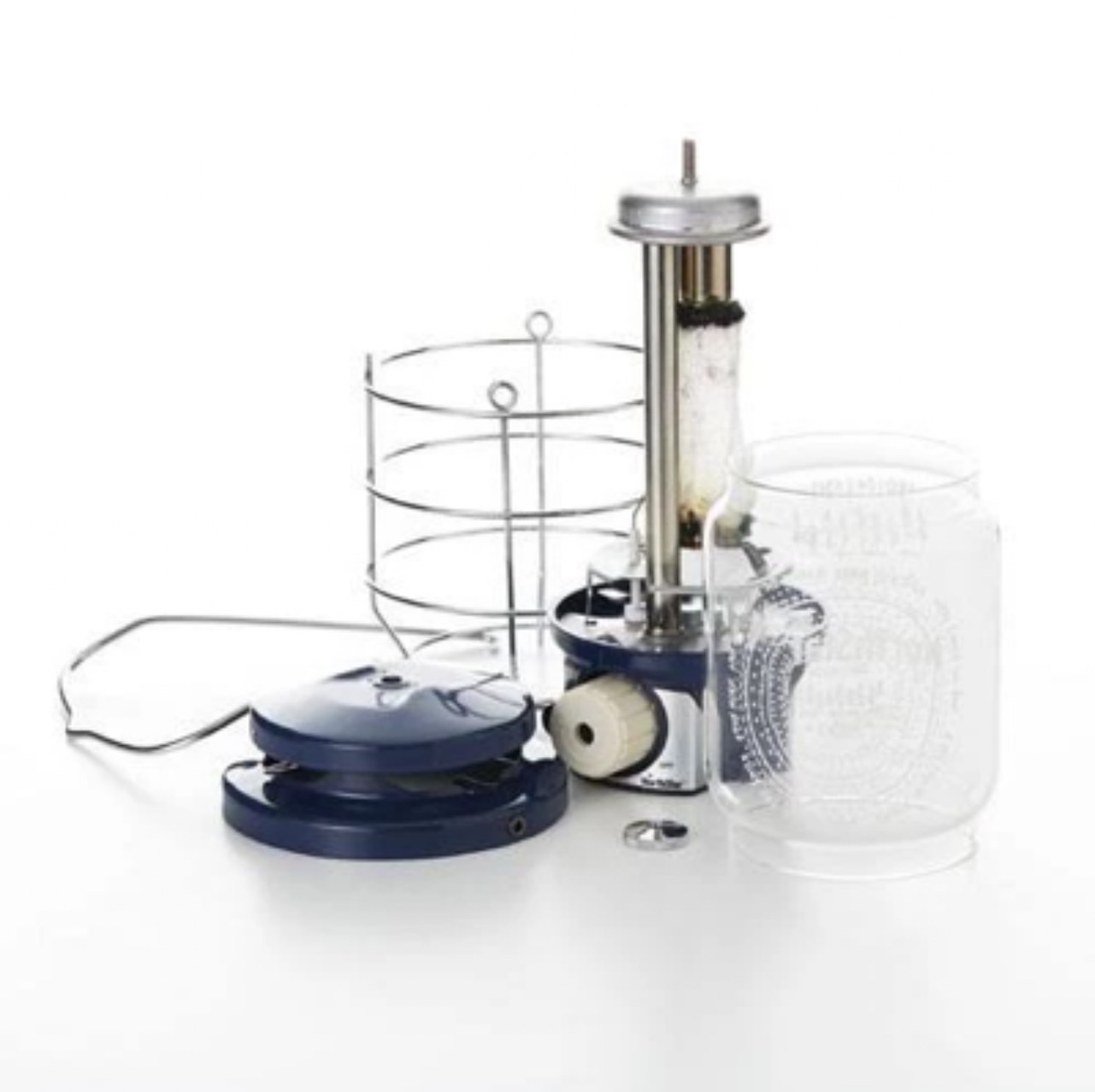 CM JP Northstar LP Lantern IL 2500