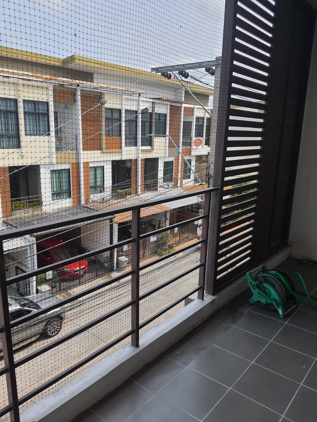 เช่าแล้ว* ให้เช่าทาวน์โฮม 3 ชั้น หมู่บ้านซิกเนเจอร์ เพชรเกษม 69 เนื้อที่ 17.1 ตารางวา 3นอน 3น้ำ