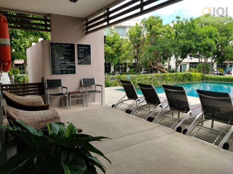 ขาย โฮมออฟฟิศ 3.5 ชั้น ม.ทาวน์พลัส ประชาอุทิศ แปลงมุม ถนนประชาอุทิศ - เนื้อที่ 18 ตร.ว. พื้นที่ 245 ตร.ม. - ขนาด 3 ห้องนอน 3 ห้องน้ำ 1 ห้องรับแขก