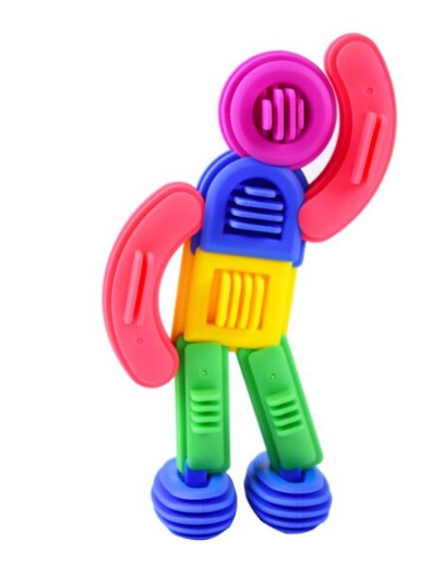 สีสันสานสัมพันธ์ 160 ชิ้น รูปทรง ,ตัวต่อยาง , ส่งเสริมการเรียนรู้ ,ของเล่นเสริมพัฒนาการ,ของเล่น , สื่อการสอน ,เสริมจินตนาการ